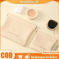 ราคา กระเป๋าเงินใบเล็ก กระเป๋าใส่เหรียญ กระเป๋าใส่หูฟัง กระเป๋าเก็บสายเคเบิล กระเป๋าเครื่องสำอาง ซองแดงแบบพกพา กระเป๋าขนาดเล็ก Beautifulu_th (42377837917)
