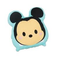 ราคา ดีสนีย์ หมอนหนุน เด็กหญิง FANCY TSUM TSUM 35x35 นิ้ว (คละแบบ) DISNEY TSUM TSUM MICKEY FANCY BOLSTER 35x35 INCH (2616209868)