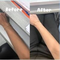 ราคา ซีรีนเซรั่ม แท้100% ไม่แท้ยินดีคืนเงิน อยากขาวต้องลอง (2730318816)