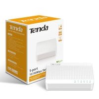 ราคา Tenda S105 HUB LAN 4 Port (1743972303)