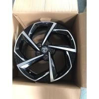 ราคา ล้อMG5ถอดป้ายอเงขอบ”17ชุด4วงสภาพ98% (12450826134)