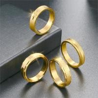 ราคา 1 ชิ้น แหวนวงเรียบแบบงาช้างสีทอง คริสตัลน้ำแข็ง ลายนุ่มนวล ไม่ซีดจาง แฟชั่น ทันสมัย แหวนนิ้วสำหรับคู่รัก เหมาะสำหรับทั้งชายและหญิง (40157418725)