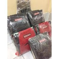 ราคา ผ้าเบาะกระสอบkirkey 417ตัวหนา (12021627140)