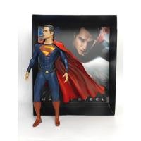 ราคา โมเดลซุปเปอร์แมน Superman DC Comics by Crazy Toys สูง 30 CM (27501615292)