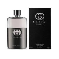 ราคา Gucci Guilty EDT Pour Homme 90 ml. กล่องซีล (3112339369)