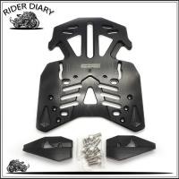 ราคา แร็คท้าย Nmax (ปี2016-2023) Semspeed งาน CNC ตะแกรงหลัง Nmax แร็คหลัง แร็ค NMAX (15398453944)