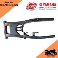 ราคา Yamaha Y125 Y125ZR RXZ สวิงอาร์มหลัง 5BU-F2110-10-WN (56801511866)