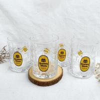 ราคา แก้ว Suntory whisky โลโก้เหลือง (7344247542)