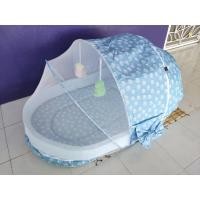 ราคา ที่นอนเด็ก Camera มุ้งกันยุง กันแดด ขนาดใหญ่ (5066670200)