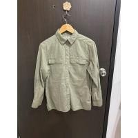 ราคา Back Number แท้มือสองสภาพใหม่เสื้อเชิ้ต size M (23287667776)