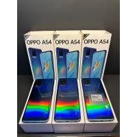 ราคา ‼️Oppo A54 (4/128) มือ2 สภาพเครื่องสวย‼️ (25975000371)