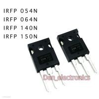 ราคา IRFP054N IRFP064N IRFP140N IRFP150N TO247 มอสเฟต MOSFET (15098906307)