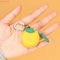 ราคา AUGUST กระเป๋าใส่เหรียญรูปมะนาว,น่ารักสไตล์เกาหลี ปู่ หนังจี้กระเป๋า,พวงกุญแจสีเขียวสีเหลืองกันน้ําหูฟังกระเป๋าต่างหู (56654200137)