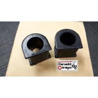 ราคา JAY ยางกันโคลงหน้า TOYOTA โตโยต้า Mighty MT-X mt-x LN85 ไมตี้เอก TIGER ไทเกอร์ 2-4WD ขายเป็นคู่ 2 ตัว (6444573070)
