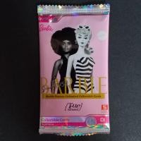 ราคา (Sealed Pack) ซองสุ่มการ์ดบาร์บี้ BARBIE FANTASY UNLIMITED COLLECTIBLE CARDS KAYOU SERIES 1 (56453376962)
