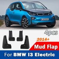 ราคา เหมาะสําหรับ BMW I3 บังโคลน BMW I3 ยางบังโคลนบังโคลน Piwa อะไหล่รถยนต์ (40826894239)