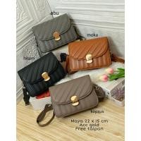 ราคา Maya Slingbag กระเป๋าสะพายข้างผู้หญิง (42805773508)