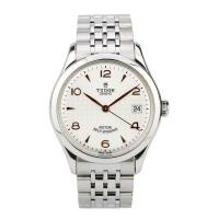 ราคา Tudor นาฬิกาผู้ชาย Full Set 1926 Series นาฬิกาผู้ชายสแตนเลสแท้ Automatic Mechanical 9450-0001 (27267774505)