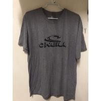 ราคา เสื้อยืดแขนสั้น สีเทา (41464897871)