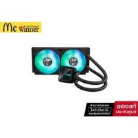 ราคา ชุดระบายความร้อนซีพียู ASUS PRIME LC 240 ARGB CPU Cooler Black (685911824)