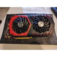 ราคา GTX 1060 6g msi gaming ตัว Top มือ 2 สภาพดี การ์ดบ้าน ไม่เคยขุด ไม่เคยแกะ (8429900303)