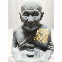 ราคา พระบูชาหลวงปู่ทวดวัดช้างให้ปี37ขนาด4นิ้วฐานบรรจุเหรียญได้พระตรงปกสวยสุดๆ (54904885028)