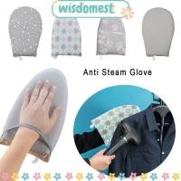 ราคา Wisdomest ถุงมือป้องกันไอน้ํา ที่วางขนาดเล็ก ถุงมือเหล็ก ชั้นวางโต๊ะ ถุงมือรีดผ้า (19390742456)