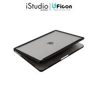 ราคา เคสMacbook Skinarma: Casing for Macbook Air 15 inch (2023) Henko-Frost/Black Frame (40450336466)