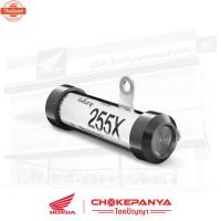 ราคา แคปซูลพ.ร.. แคปซูลป้ายภาษี ที่ใส่ป้ายพ.ร.. ที่ใส่ป้ายภาษี หลอดแคปซูล อะคลีลิกกันน้ำอย่างดี (43265486658)