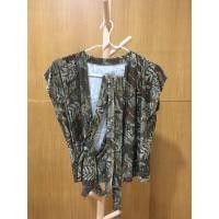ราคา เสื้อแขนสั้น/ผ้าคาดเอว Flynow (22470000476)