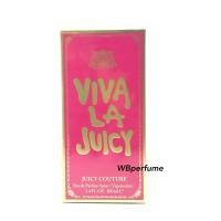 ราคา น้ำหอมแท้100% JUICY COUTURE Viva La Juicy edp 100ml กล่องซีล (4253200394)