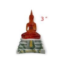 ราคา หลวงพ่อโสธร หน้าตัก3นิ้ว สีแดง ประจำวันเกิด ด้านในบรรจุพระแก้วมรกตในพระอุระ บูชาแล้วเสริมดวงชะตาเป็นศิริมงคลต่อผู้ที่บูช (16374298731)