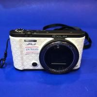 ราคา (มือ2) Casio Exilim ZR3500 (1124707653)