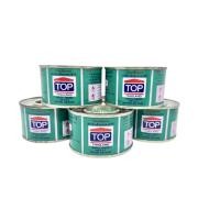 ราคา กาวทาท่อ PVC น้ำยาประสานท่อ TOP ขนาด 90กรัม 1กระปุก ทาท่อ น้ำยาทาท่อ (13645391225)