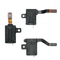 ราคา แจ็คหูฟังพอร์ตเชื่อมต่อหูหูฟังสาย Flex สําหรับ Samsung Galaxy S7 Edge S8 S9 S10 Plus S10e หมายเหตุ 10 Lite 8 9 อะไหล่ซ่อม (24084911286)