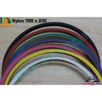 ราคา ยางนอกจักรยานเสือหมอบ Duro ขนาด 700x23C (ยางนอกจักรยาน 700C) (1274644425)