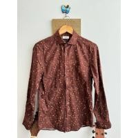 ราคา เสื้อเชิ้ตผู้ชาย เสื้อเชิ้ตทำงาน เสื้อมือสองสภาพดี G2000 ส่งฟรี❗️❗️ (24670346474)