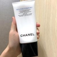 ราคา โฟมล้างหน้า chanel mousse confort (2003270311)