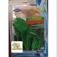 ราคา เมล็ดผัก ผักสวนครัว เจียไต๋ เขียวกวางตุ้ง ซอง10กรัม (4918503562)