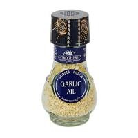 ราคา กระเทียมผง บดหยาบ 100%โดรกีเรีย 50 G. Drogheria Garlic Mill การ์ลิค มิล บรรจุในขวดแก้วพร้อมฝาบด ใช้งานสะดวก (41509201659)