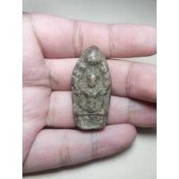 ราคา พระกรุเนื้อดิน พิมพ์นาคปรก ลพบุรี (4634706115)