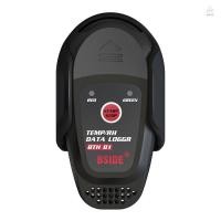 ราคา Bside Mini USB ความชื้นอุณหภูมิการบันทึกข้อมูล Logger RH TEMP เครื่องบันทึกเสียงเครื่องวัดอุณหภูมิเครื่องวัดความชื้น (26920358988)