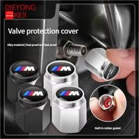 ราคา 【ส่งไว มีCOD】จุกปิดลมยาง จุ้บลมยาง จุกลมยางรถยนต์ แข่งรถ จุกลมมอเตอร์ไซค์ จุกลม จุกปิดลมยาง ล้อ ยาง จุ๊บลม BMW M 1 ชุด (4 อัน) - Car Tire Valve (29234992110)