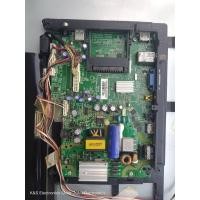 ราคา MAINBOARD TCL รุ่น LED24B2630 พาร์ท 40-MT31BP-MAA2LG (เมนบอร์ด ทีซีแอล) อะไหล่แท้/ของถอดมือสอง รับประกันสินค้า 30 วัน (40527218719)