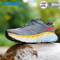 ราคา Hoka One One รุ่น Gaviota 4 1123198-CARC - ดีสุดของความมั่นคงในการวิ่ง ของเเท้ 100% (8999610556)
