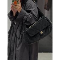 ราคา ชาแนล 24N โคโคเนจ สกีชุดโบว์ลิ่งกระเป๋าสกีนําเข้ากํามะหยี่ผ้าไนลอนกระเป๋าสกีชาแนลกระเป๋าโบว์ลิ่งกระเป๋าสะพายชาแนลชาแนลกระเป๋าสกีชาแนลถ (43928175423)