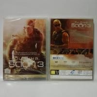 ราคา Media Play DVD Riddick/ริดดิค 3/S15274DV (21973645792)
