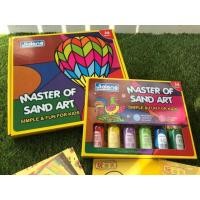 ราคา Master of Sand Art (1934948164)