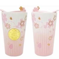 ราคา แก้วน้ำเซรามิค STARBUCKS ความจุ 355 ML (17623823256)