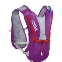 ราคา เป้ Camelbak รุ่น Marathoner 70oz ( 2 ลิตร ) สีม่วง Purple Cactus Flower / Flame (9644810129)